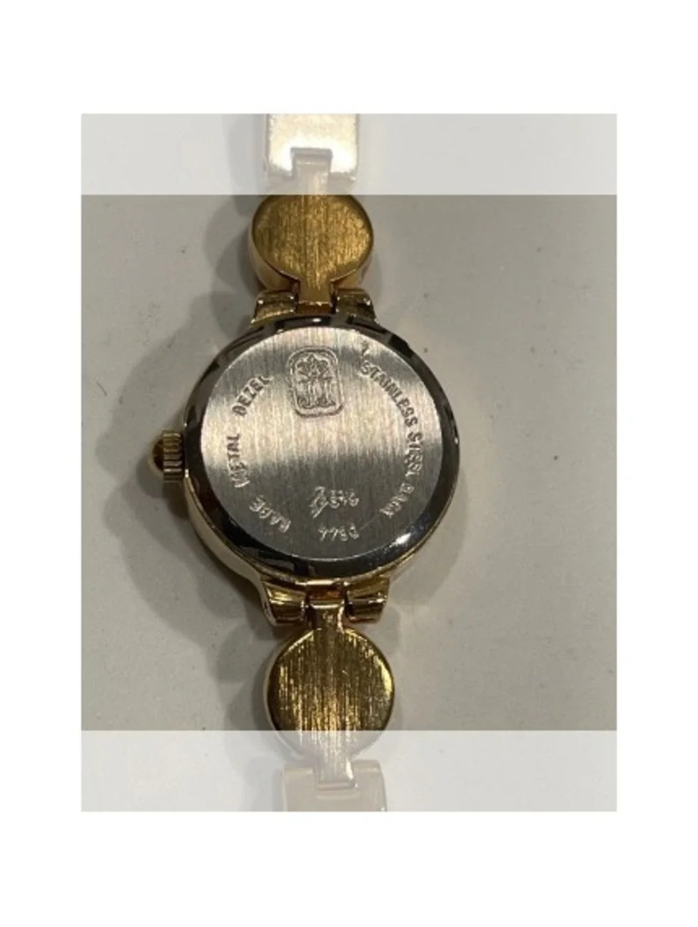 Jules Jurgensen beautiful vintage